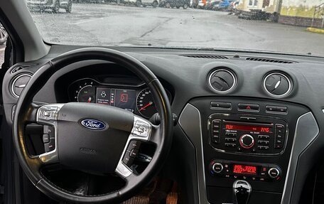 Ford Mondeo IV, 2011 год, 1 200 000 рублей, 12 фотография