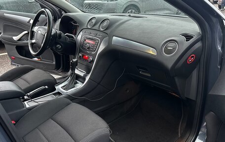 Ford Mondeo IV, 2011 год, 1 200 000 рублей, 14 фотография