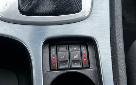 Ford Mondeo IV, 2011 год, 1 200 000 рублей, 17 фотография