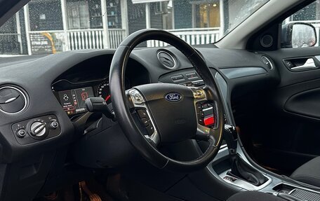 Ford Mondeo IV, 2011 год, 1 200 000 рублей, 11 фотография