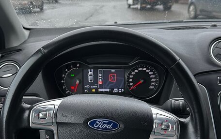 Ford Mondeo IV, 2011 год, 1 200 000 рублей, 15 фотография