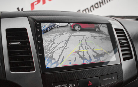 Mitsubishi Outlander III рестайлинг 3, 2008 год, 1 220 000 рублей, 17 фотография