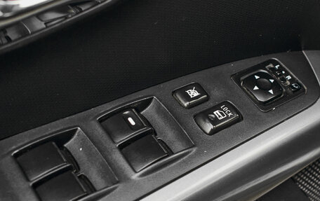 Mitsubishi Outlander III рестайлинг 3, 2008 год, 1 220 000 рублей, 21 фотография