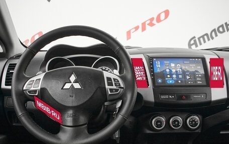 Mitsubishi Outlander III рестайлинг 3, 2008 год, 1 220 000 рублей, 12 фотография