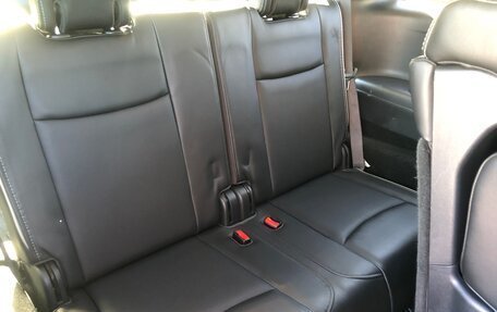 Infiniti QX60 I рестайлинг, 2018 год, 2 790 000 рублей, 7 фотография