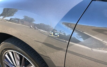 Infiniti QX60 I рестайлинг, 2018 год, 2 790 000 рублей, 9 фотография