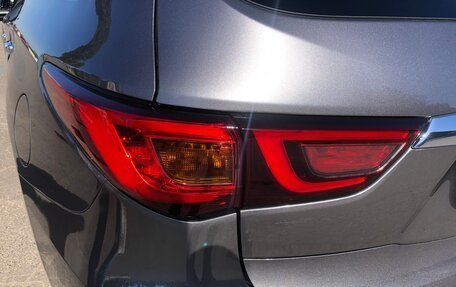 Infiniti QX60 I рестайлинг, 2018 год, 2 790 000 рублей, 11 фотография