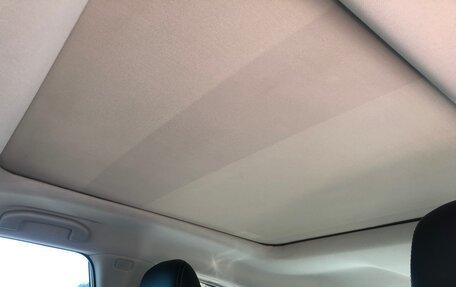 Infiniti QX60 I рестайлинг, 2018 год, 2 790 000 рублей, 18 фотография