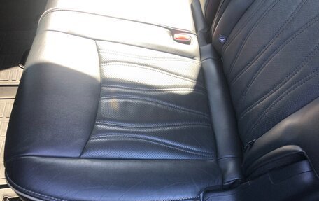 Infiniti QX60 I рестайлинг, 2018 год, 2 790 000 рублей, 12 фотография