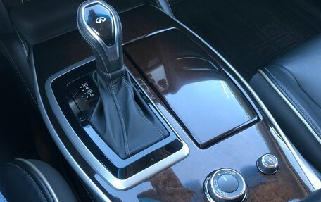 Infiniti QX60 I рестайлинг, 2018 год, 2 790 000 рублей, 17 фотография