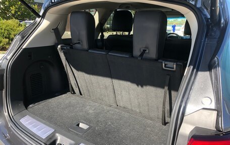 Infiniti QX60 I рестайлинг, 2018 год, 2 790 000 рублей, 16 фотография