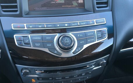 Infiniti QX60 I рестайлинг, 2018 год, 2 790 000 рублей, 20 фотография