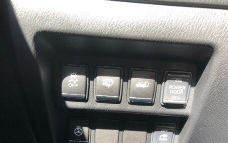 Infiniti QX60 I рестайлинг, 2018 год, 2 790 000 рублей, 21 фотография