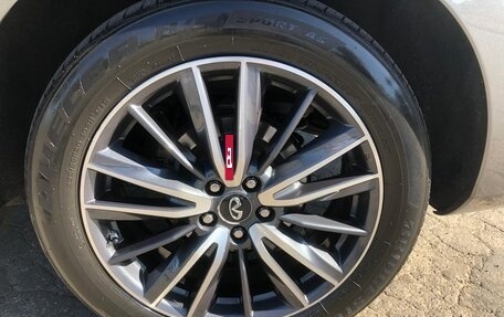 Infiniti QX60 I рестайлинг, 2018 год, 2 790 000 рублей, 8 фотография