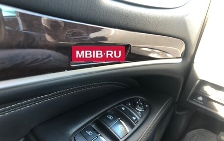 Infiniti QX60 I рестайлинг, 2018 год, 2 790 000 рублей, 13 фотография