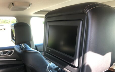 Infiniti QX60 I рестайлинг, 2018 год, 2 790 000 рублей, 22 фотография