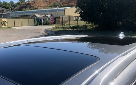 Infiniti QX60 I рестайлинг, 2018 год, 2 790 000 рублей, 25 фотография