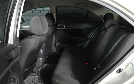 Toyota Avensis III рестайлинг, 2008 год, 1 100 000 рублей, 10 фотография