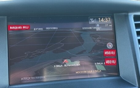 Infiniti QX60 I рестайлинг, 2018 год, 2 790 000 рублей, 24 фотография