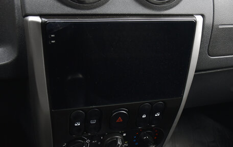 Nissan Almera, 2018 год, 929 000 рублей, 11 фотография