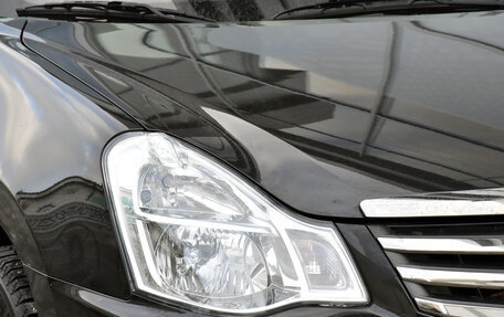 Nissan Almera, 2018 год, 929 000 рублей, 6 фотография