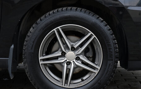 Nissan Almera, 2018 год, 929 000 рублей, 9 фотография