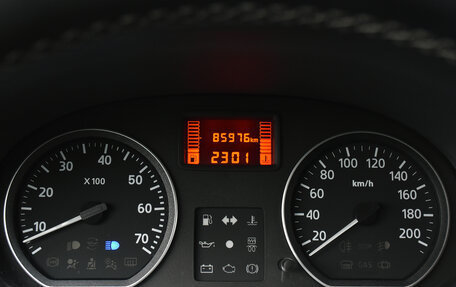 Nissan Almera, 2018 год, 929 000 рублей, 13 фотография