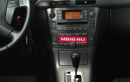 Toyota Avensis III рестайлинг, 2008 год, 1 100 000 рублей, 13 фотография