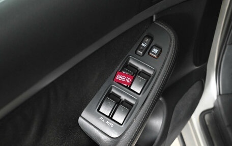 Toyota Avensis III рестайлинг, 2008 год, 1 100 000 рублей, 14 фотография