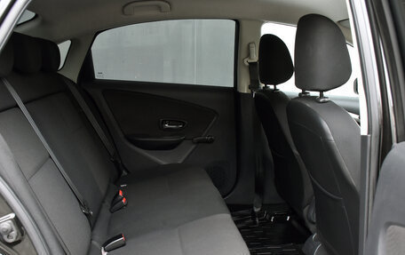 Nissan Almera, 2018 год, 929 000 рублей, 14 фотография