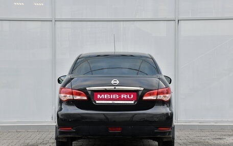 Nissan Almera, 2018 год, 929 000 рублей, 7 фотография