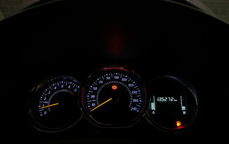 Renault Logan II, 2019 год, 979 000 рублей, 20 фотография