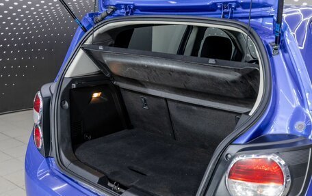 Chevrolet Aveo III, 2013 год, 589 000 рублей, 10 фотография