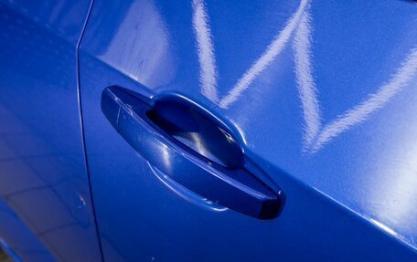 Chevrolet Aveo III, 2013 год, 589 000 рублей, 19 фотография