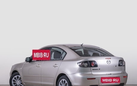 Mazda 3, 2006 год, 749 000 рублей, 6 фотография