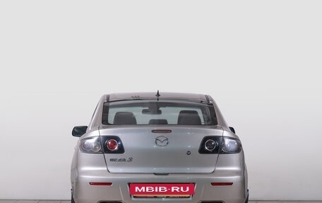Mazda 3, 2006 год, 749 000 рублей, 5 фотография