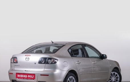 Mazda 3, 2006 год, 749 000 рублей, 7 фотография