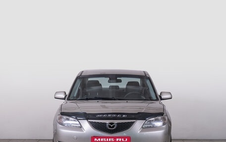 Mazda 3, 2006 год, 749 000 рублей, 4 фотография