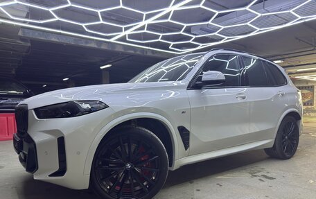 BMW X5, 2025 год, 14 900 000 рублей, 1 фотография