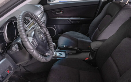 Mazda 3, 2006 год, 749 000 рублей, 8 фотография