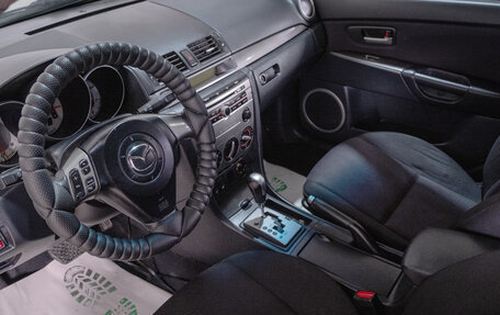 Mazda 3, 2006 год, 749 000 рублей, 9 фотография