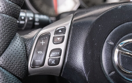 Mazda 3, 2006 год, 749 000 рублей, 12 фотография