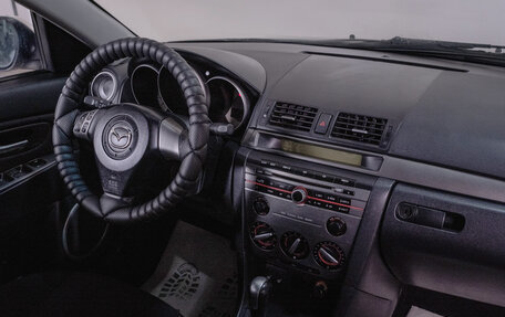 Mazda 3, 2006 год, 749 000 рублей, 15 фотография