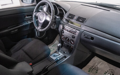 Mazda 3, 2006 год, 749 000 рублей, 16 фотография