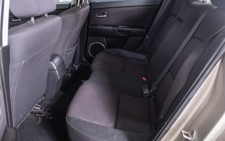 Mazda 3, 2006 год, 749 000 рублей, 18 фотография