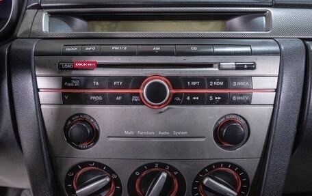 Mazda 3, 2006 год, 749 000 рублей, 13 фотография