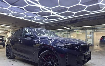 BMW X6, 2025 год, 15 199 000 рублей, 1 фотография