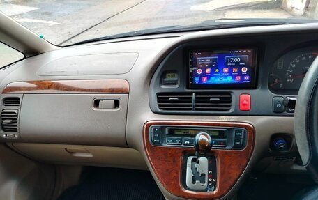 Honda Odyssey II, 2000 год, 490 000 рублей, 1 фотография