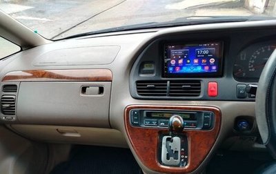 Honda Odyssey II, 2000 год, 490 000 рублей, 1 фотография