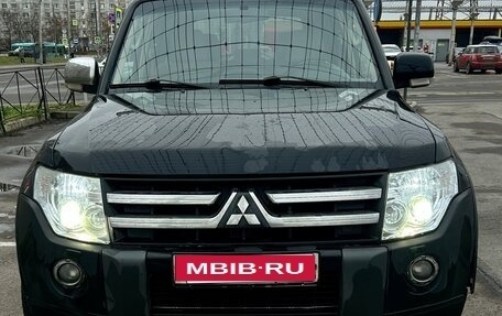 Mitsubishi Pajero IV, 2008 год, 1 299 000 рублей, 1 фотография